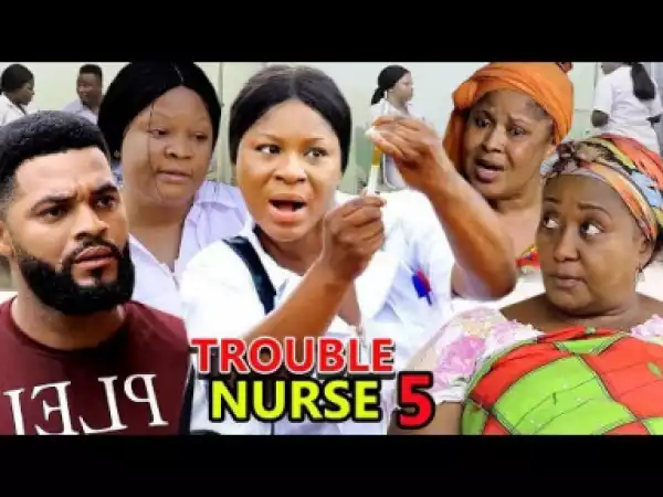 Trouble Nurse Season 5 (2019)